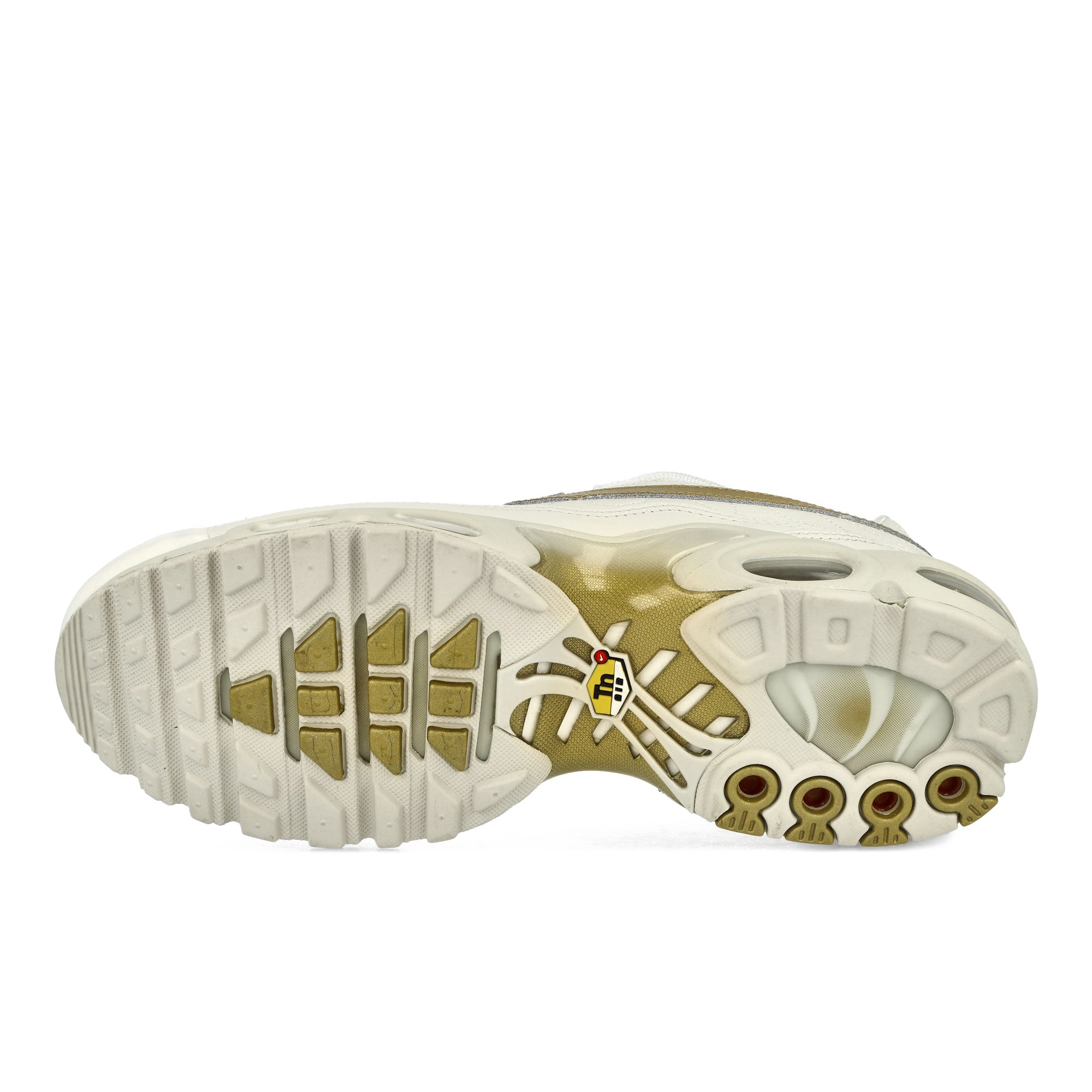 Nike<br>Air Max Plus Tiempo