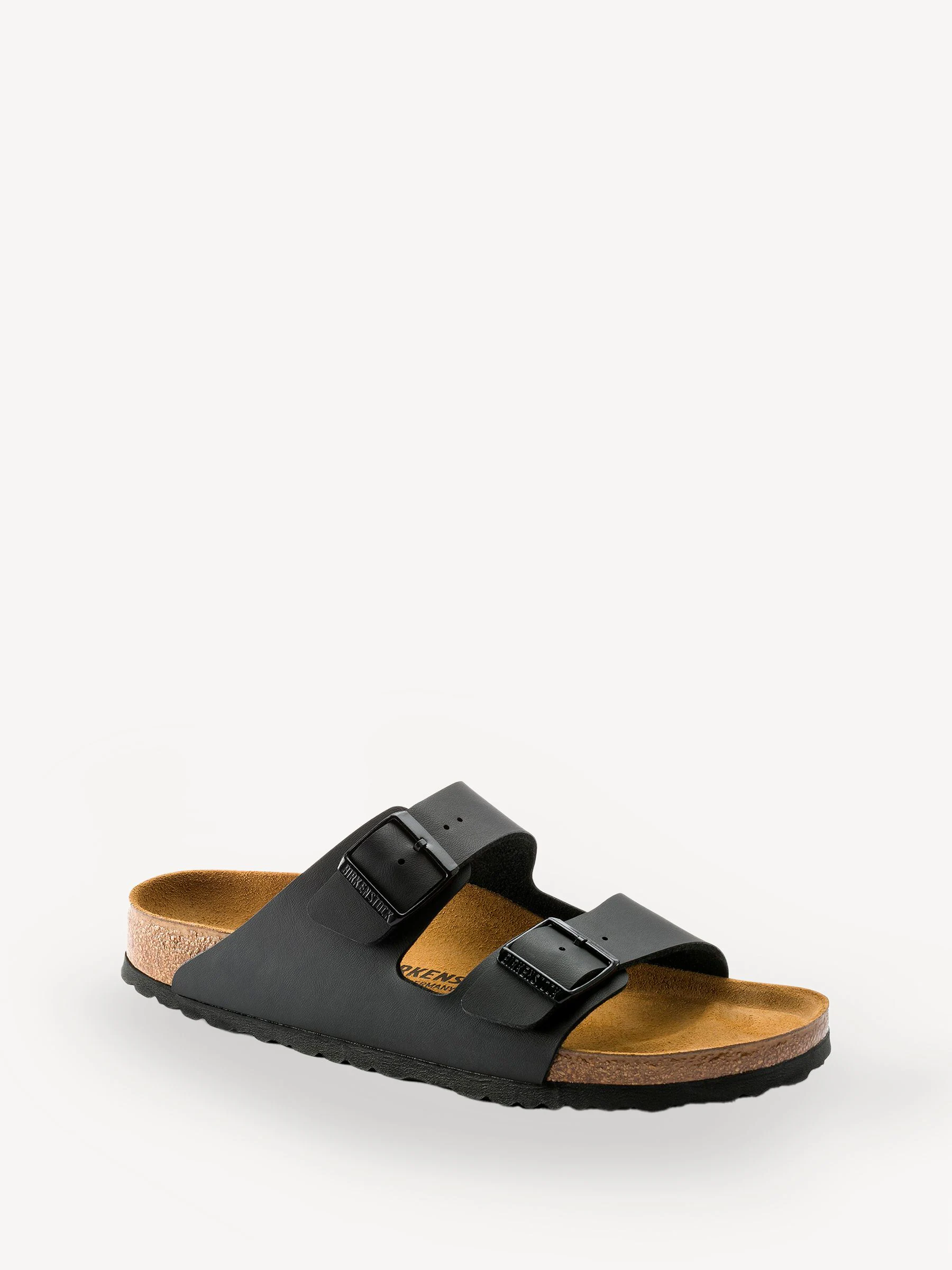 Birkenstock Arizona Birko Flor sandalen