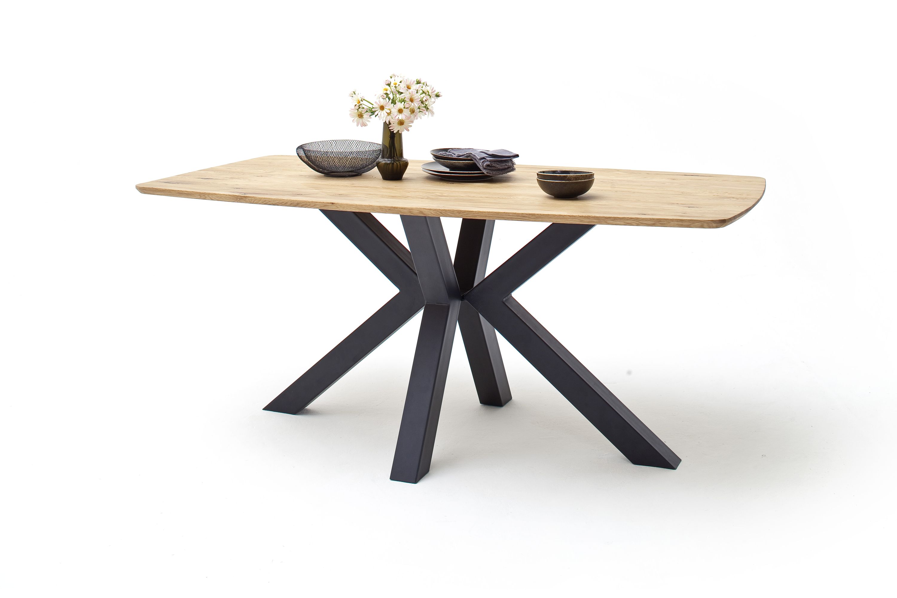 Esstisch vito FACTION 180x90cm