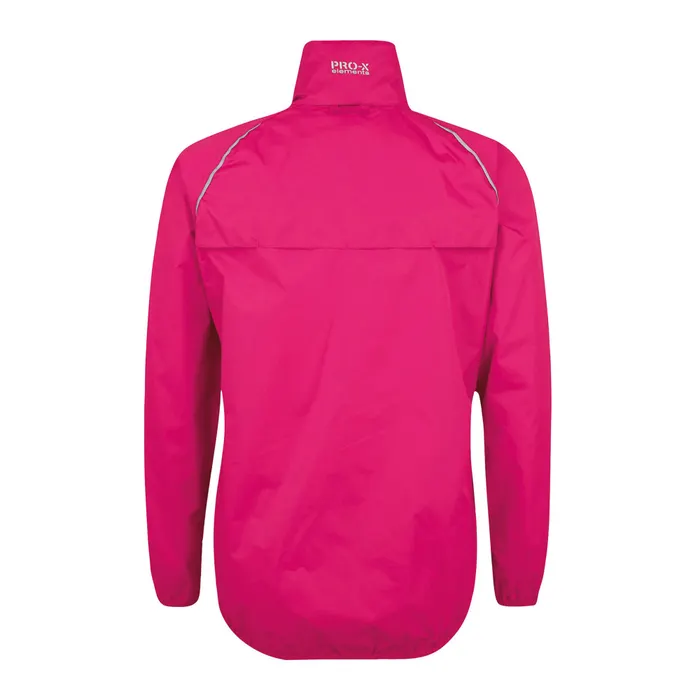 Pro-X Elements Light Packable Regenjas Dames
