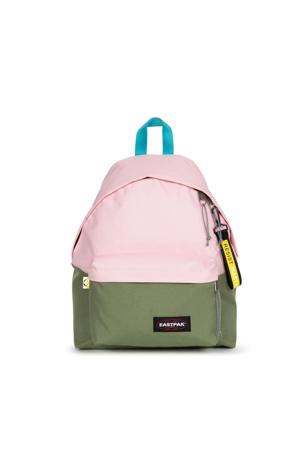 Mochila PADDED PAK'R Resist W13 - verde