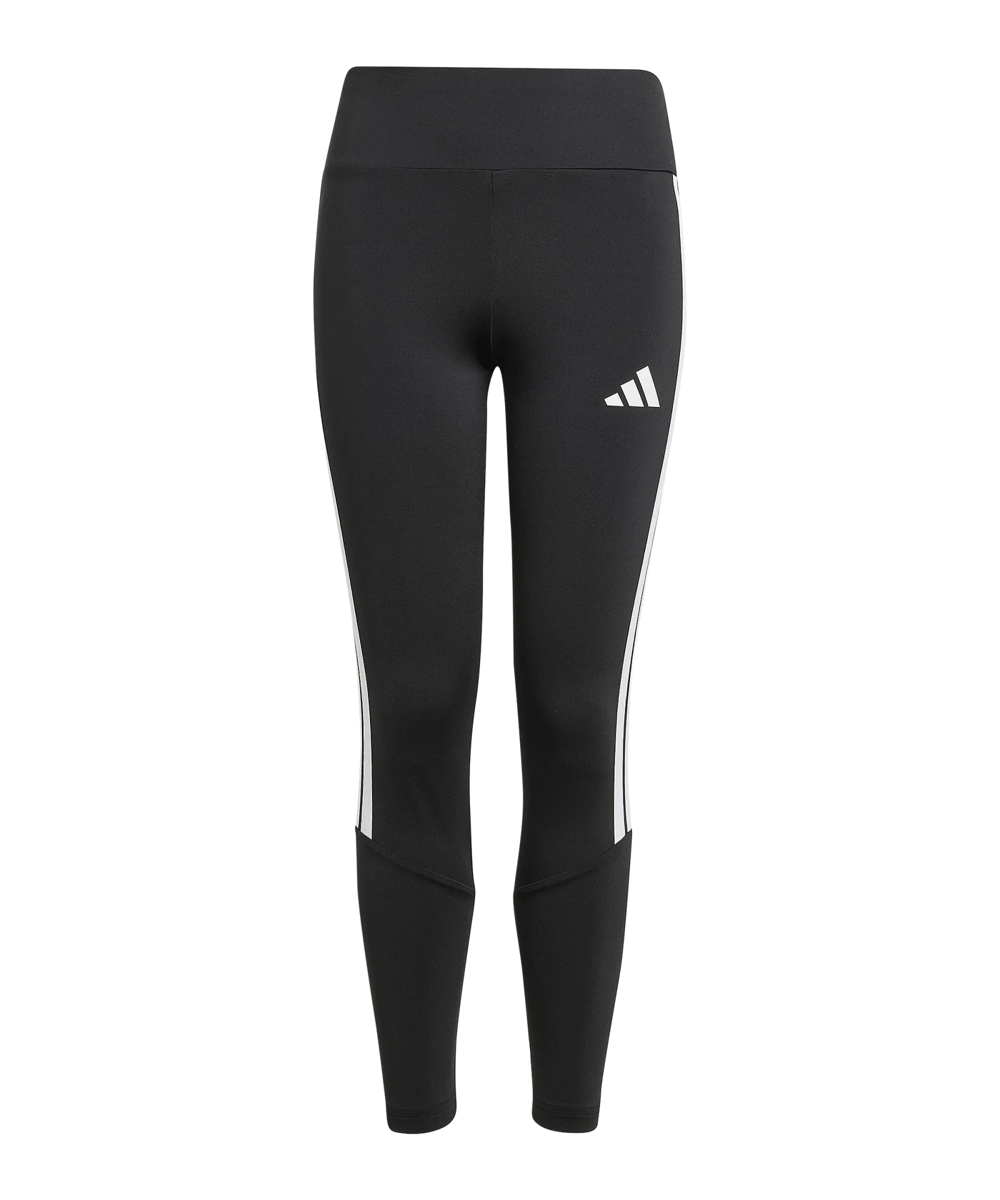 adidas Essentials 3S Leggings Kids Schwarz