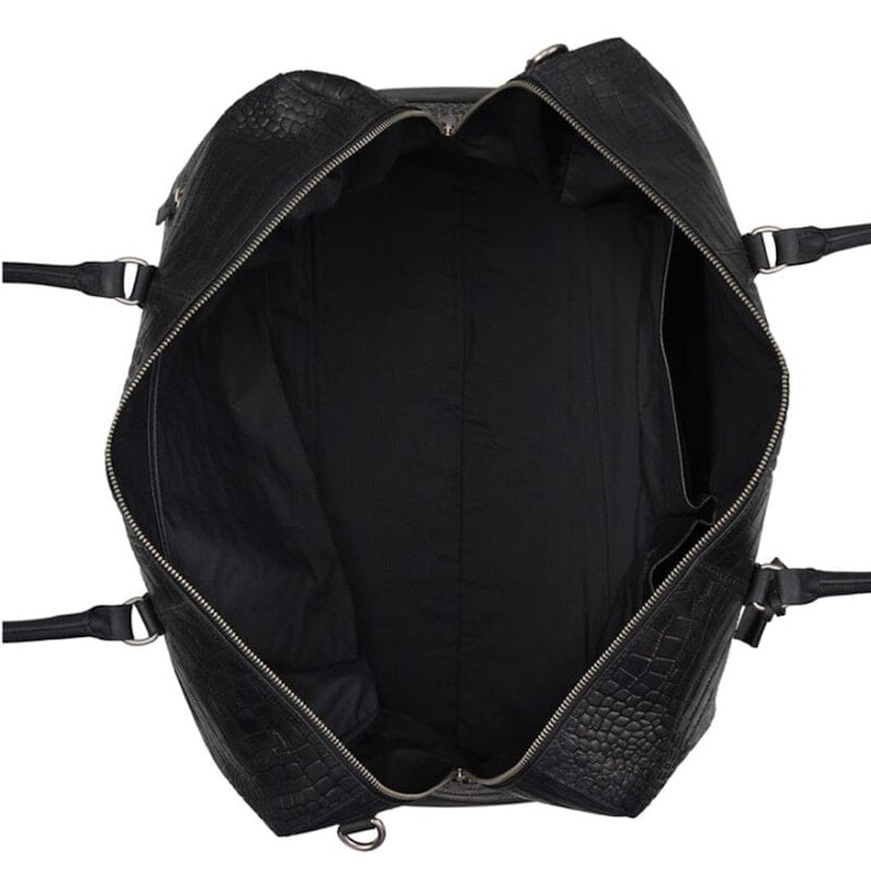 Burkely Cool Colbie Weekender Black