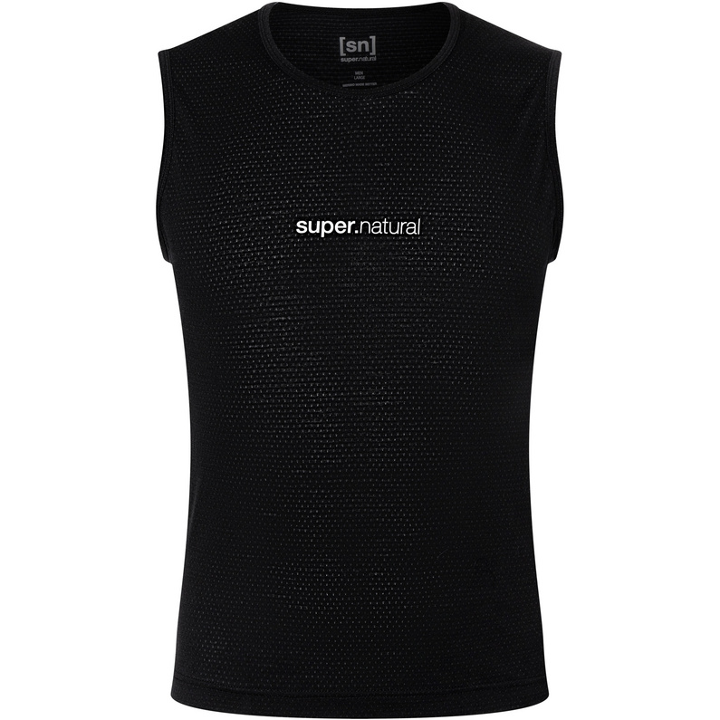 Super.Natural Herren Gravier Under Tanktop