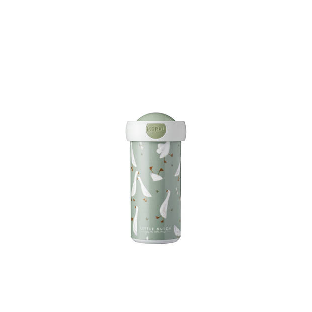 Mepal Schoolbeker Campus 300 ml - Little Goose