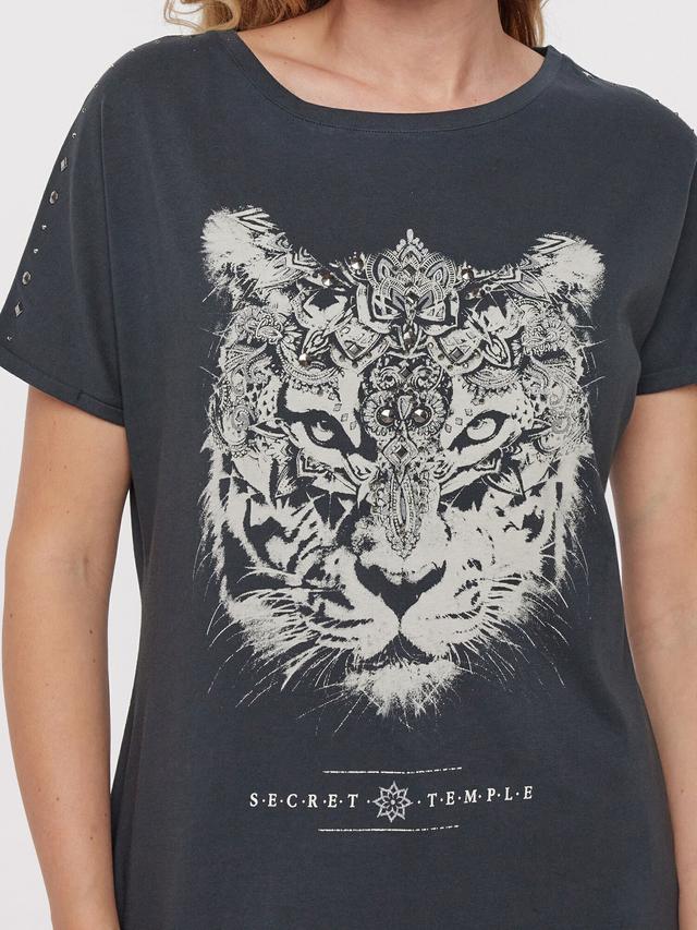Longshirt Mystic Secret