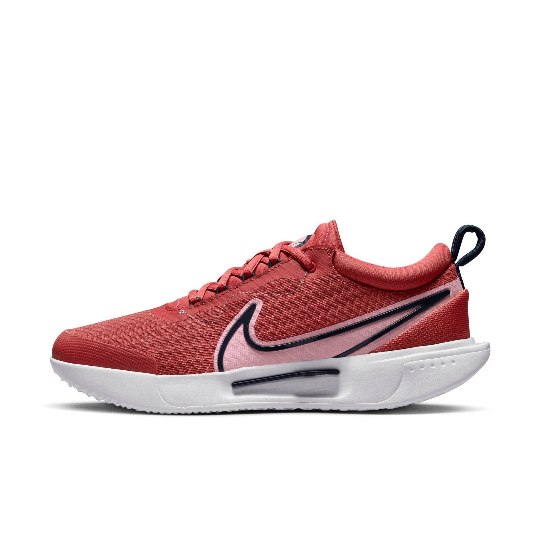 Nike| Damen Tennisschuhe ZOOM COURT AIR ZOOM