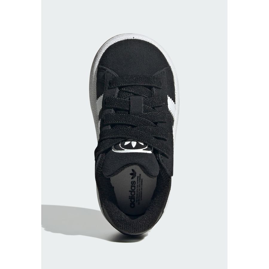 Adidas Original Chaussure lacets élastiques fermeture confortable Campus 00s Enfants