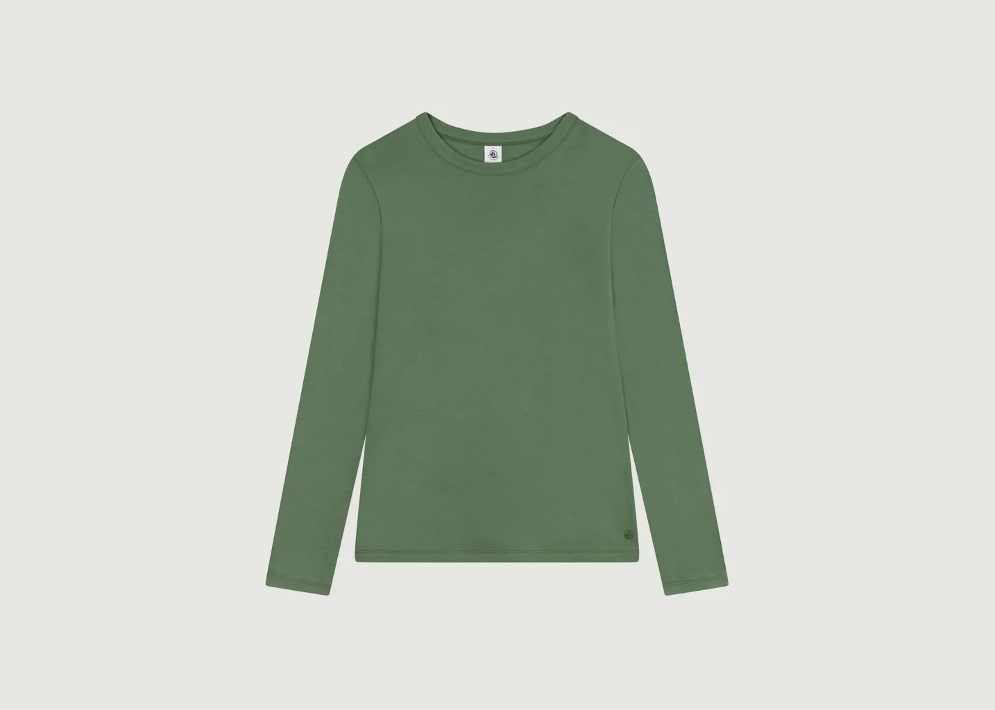 T-shirt L'Iconique Petit Bateau