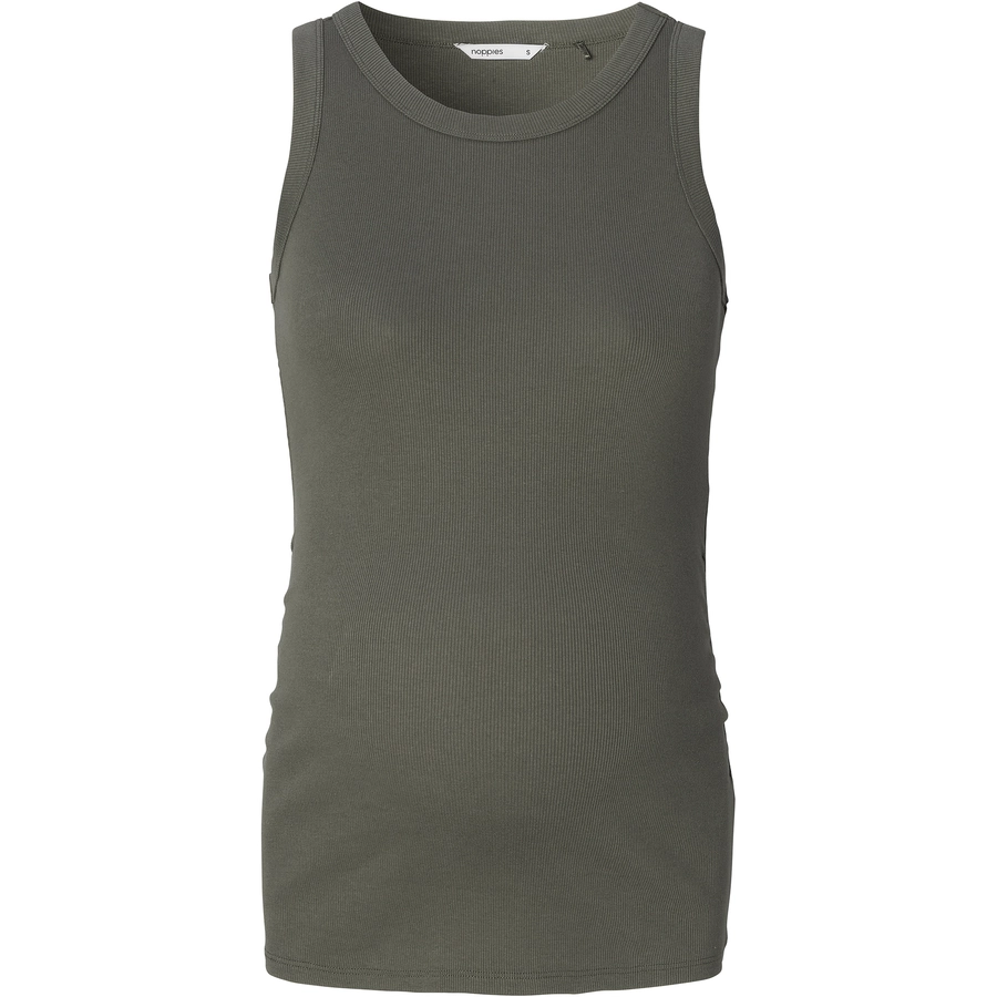 Noppies Tanktop Kaysa Olive