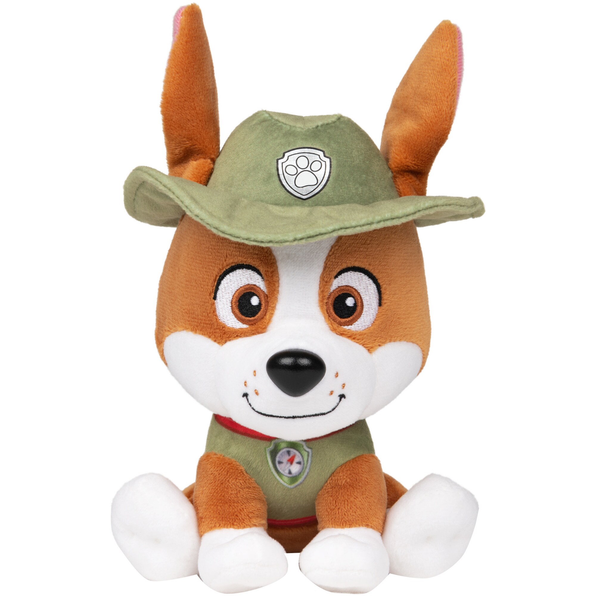 Spin Master Kuscheltier GUND - PAW Patrol Tracker