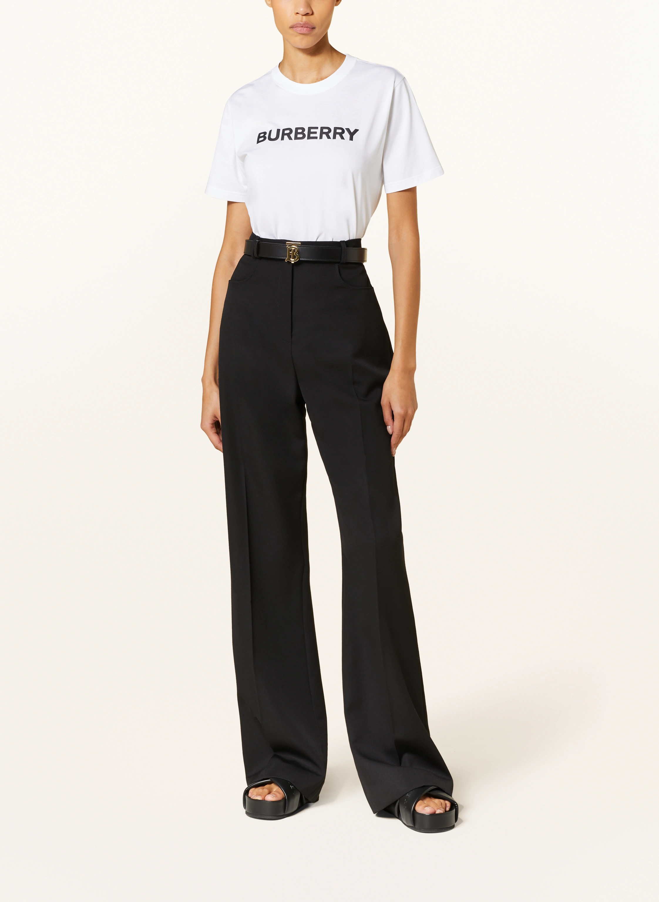 BURBERRY T-Shirt MARGOT