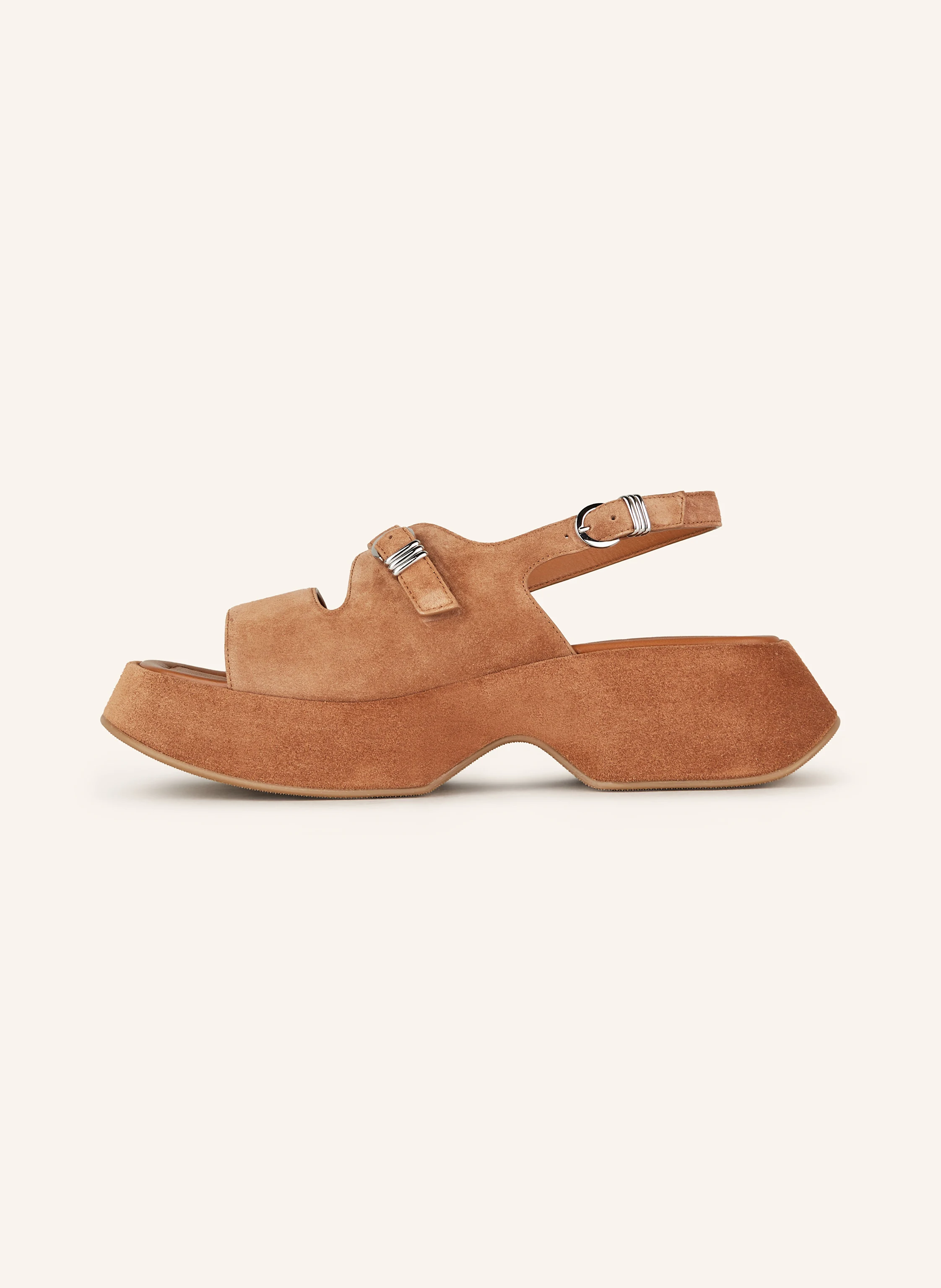 VIC MATIÉ Plateau-Sandalen