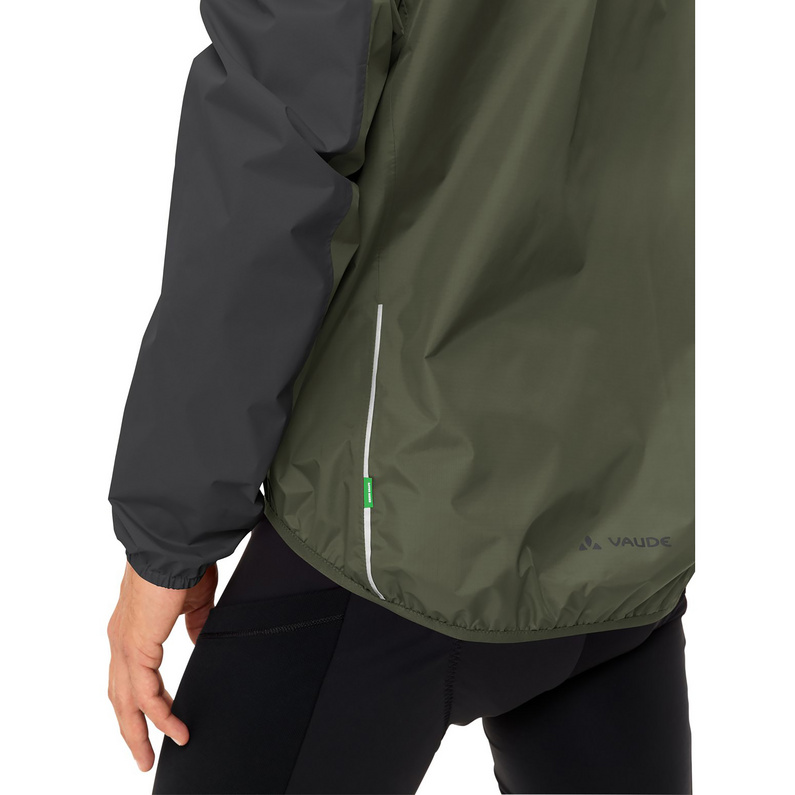 Vaude Herren Drop III Jacke