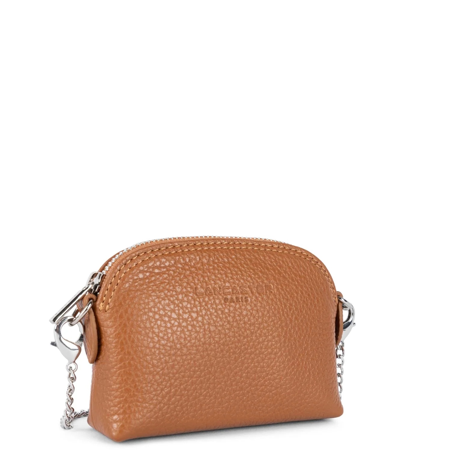 Foulonné PM-Petit porte-monnaie