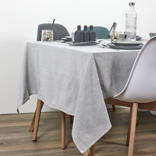 The home deco factory - OLIVIA - Gris