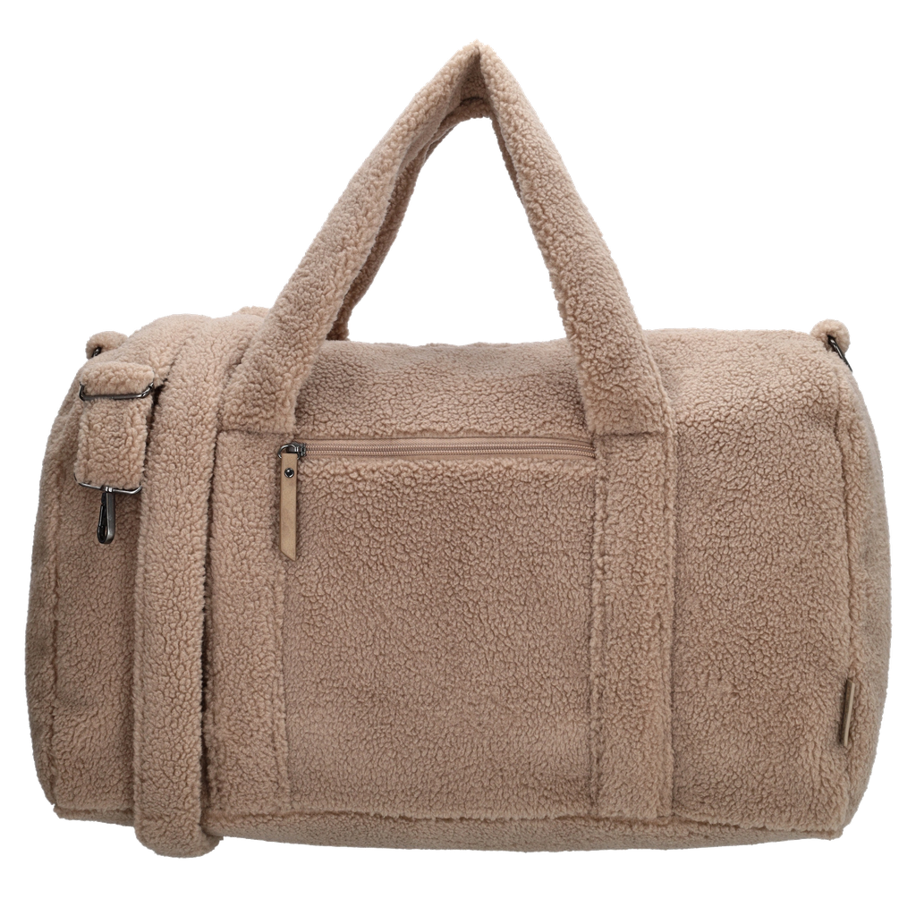 Beagles Lugo Reis/ Weekendtas Taupe