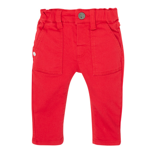 Ikks - XR29061 - Rouge