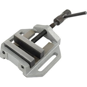 Etau machine, (L) 100 mm