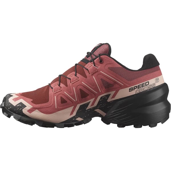 Chaussure trail SALOMON SPEEDCROSS 6 W