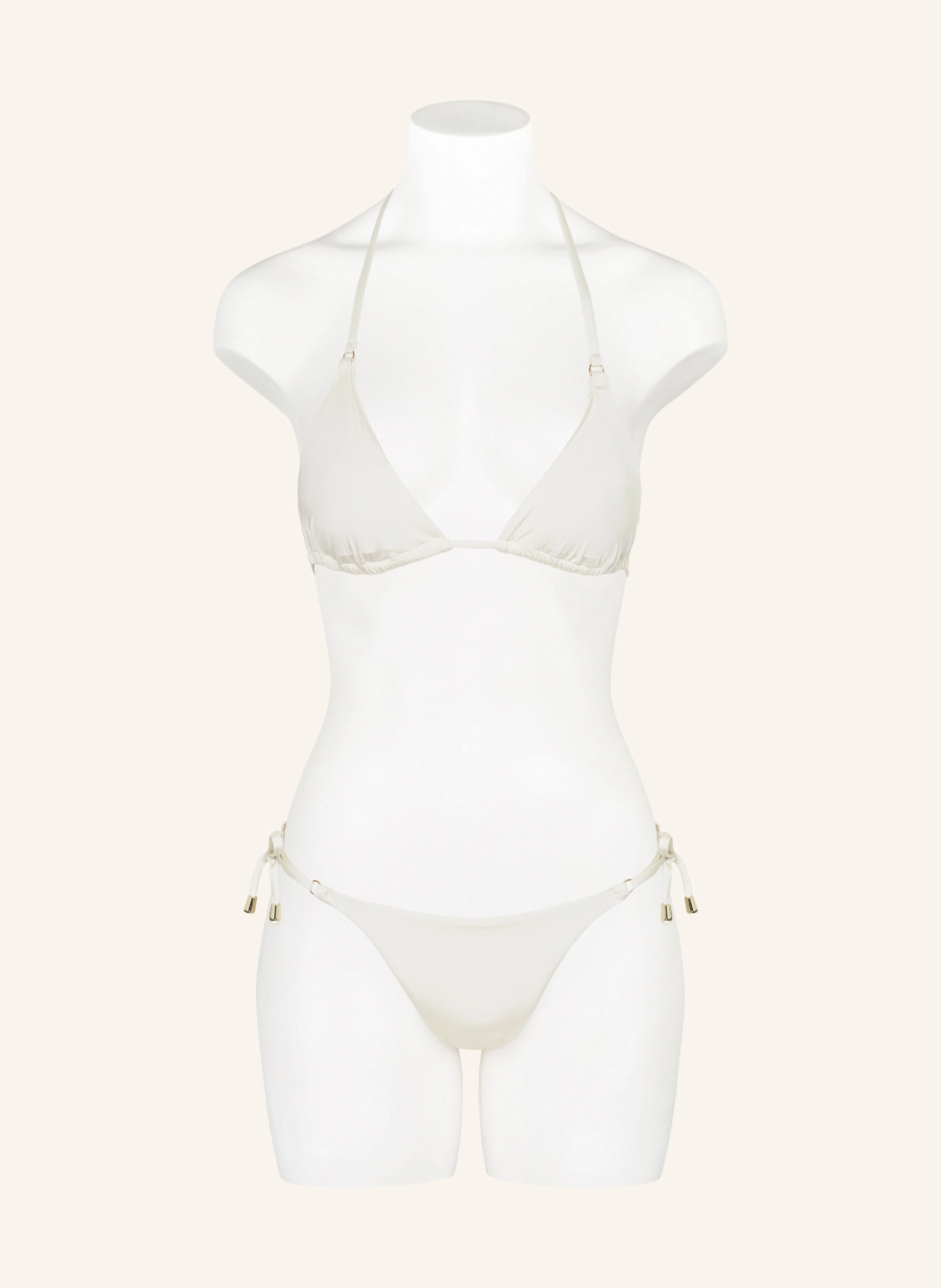 MRS & HUGS Triangel-Bikini-Hose