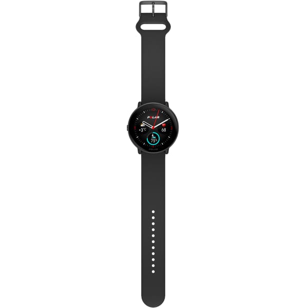 Montre cardio GPS POLAR IGNITE 3