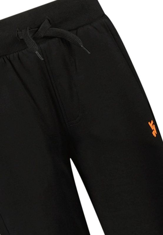 TYGO & vito - Joggingbroek - Zwart - Voor Jongens