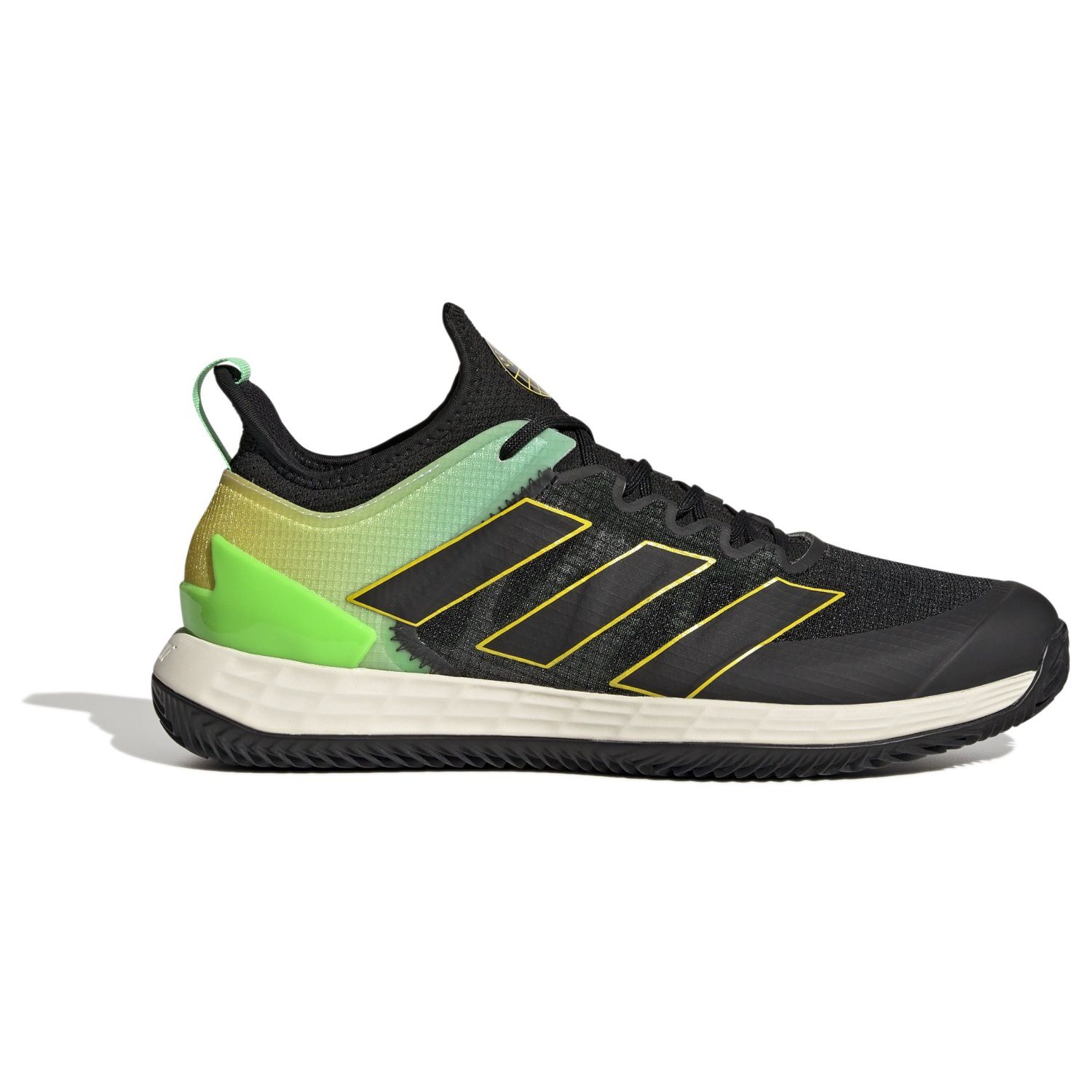 Tênis adidas Adizero Ubersonic 4 M Clay