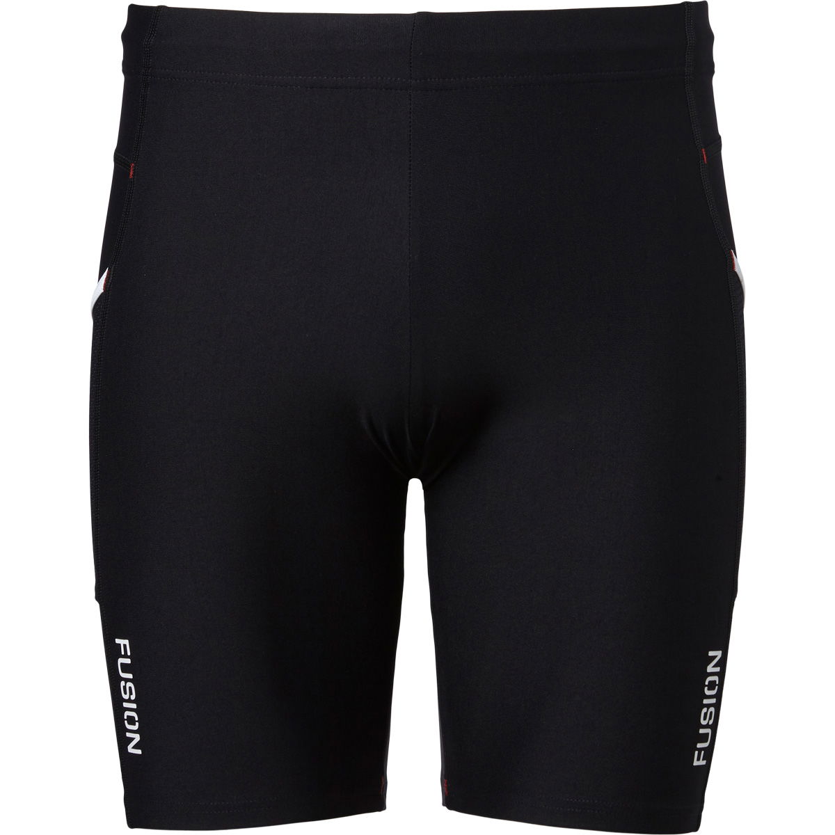 FUSION C3 Korte Løbetights Unisex