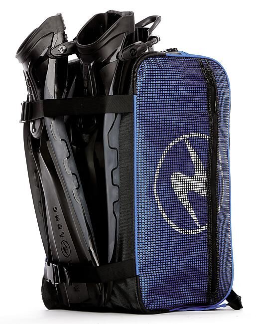AQUALUNG - SAC EXPLORER II DUFFLE PACK 46L