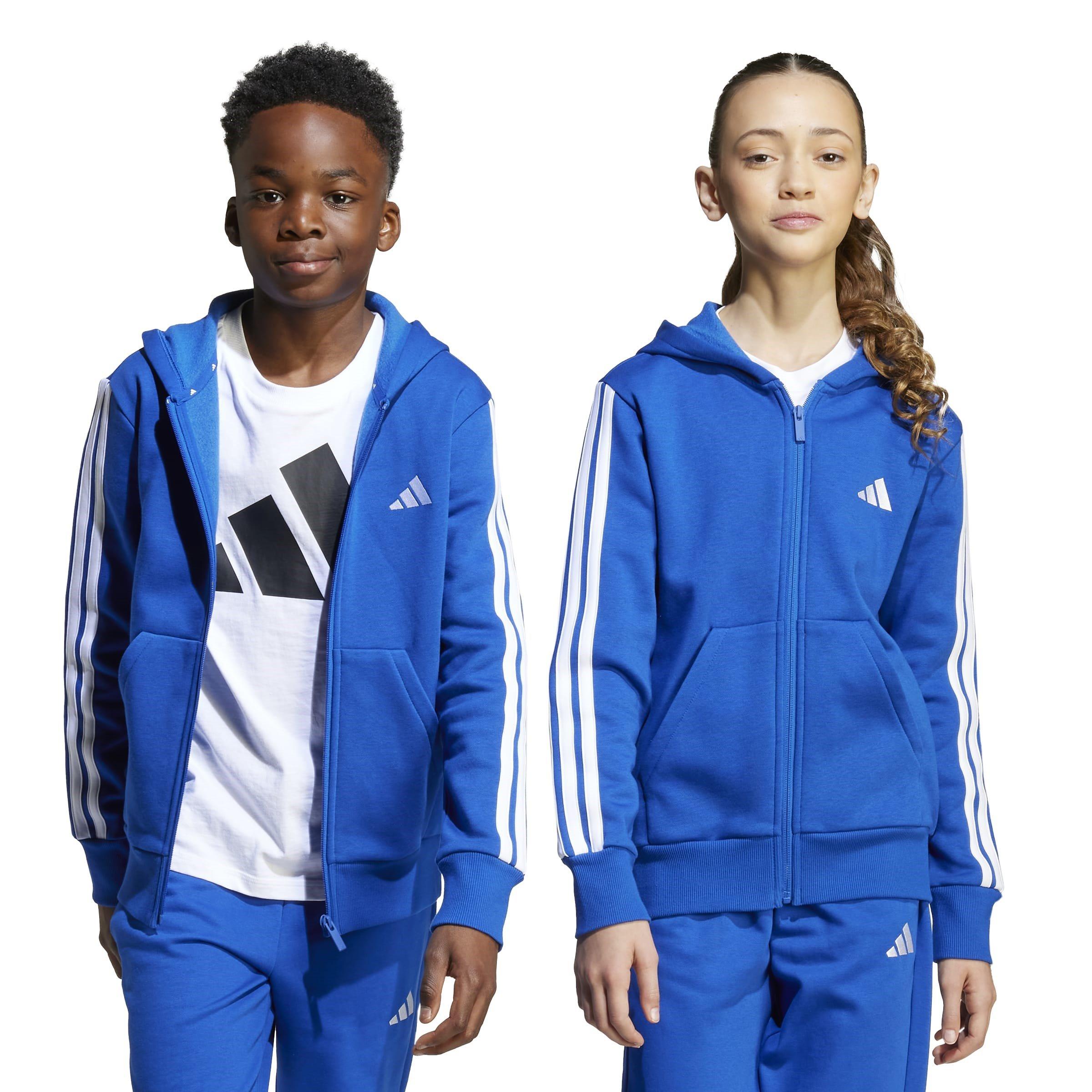 adidas Essentials 3-Stripes Hoodie Kids