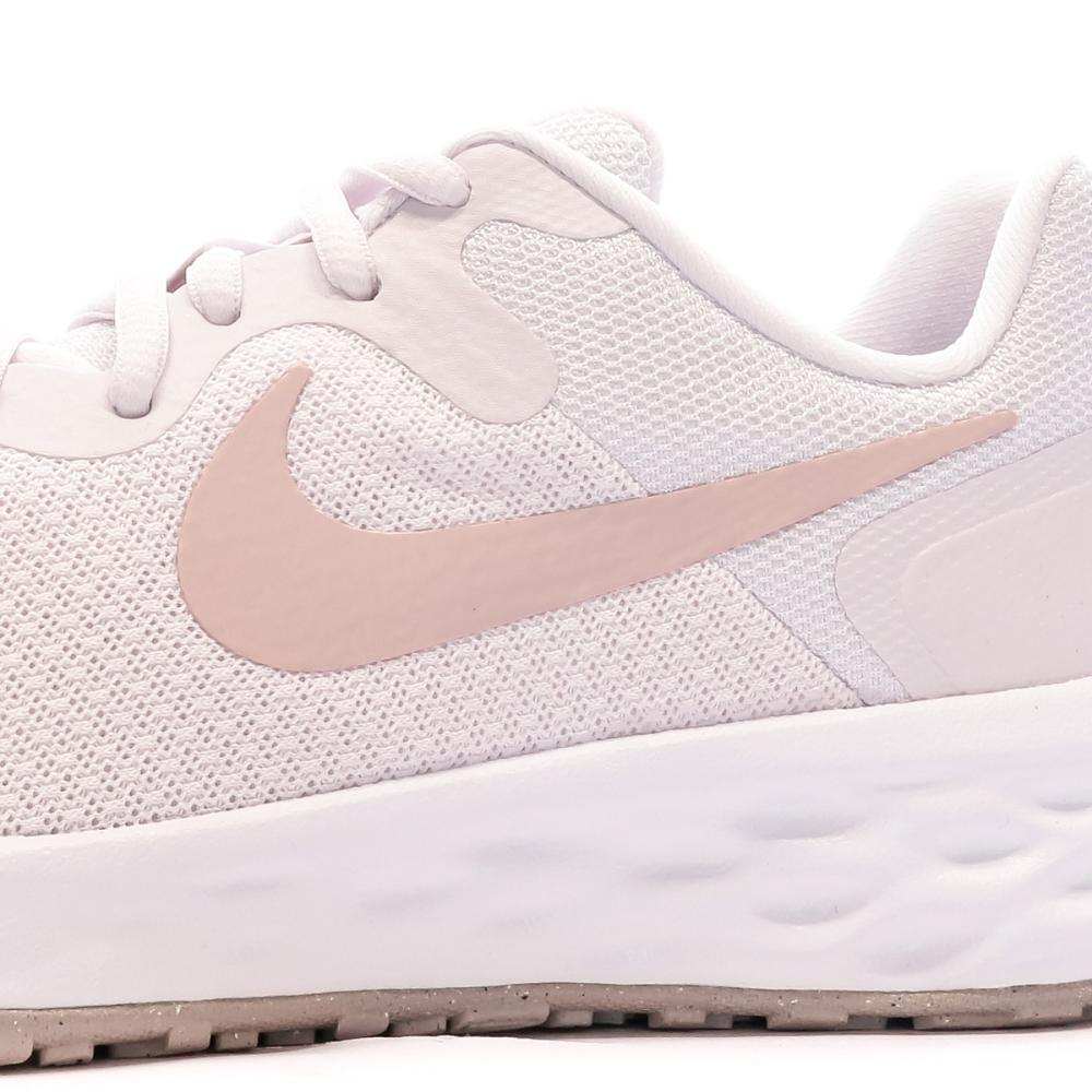 Nike Chaussures de running Rose Femme Nike Revolution 6