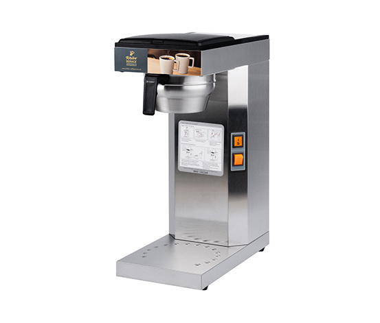 Profi-Filterkaffeemaschine »Tchibo Businessline«, ohne Kanne