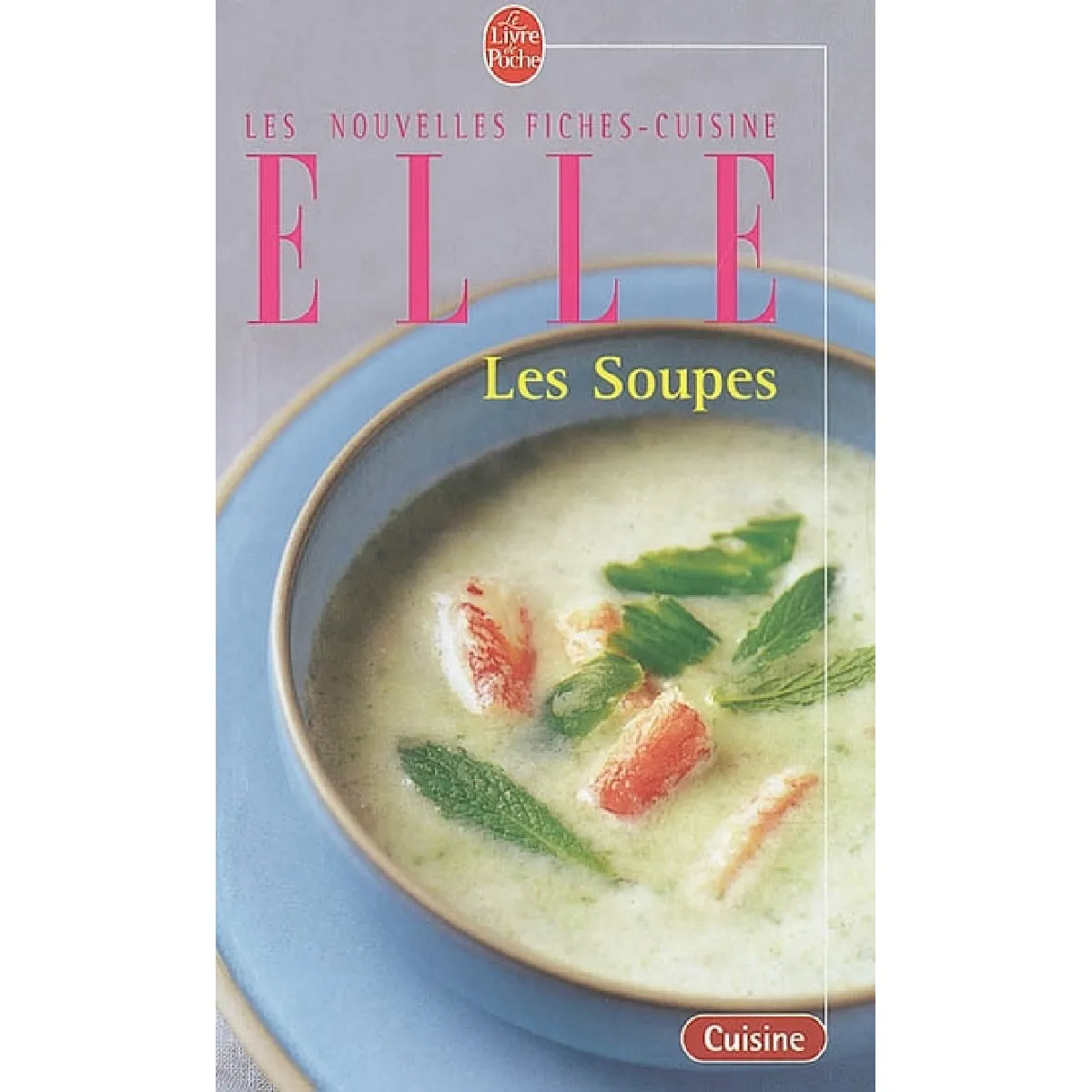 Les soupes · Occasion