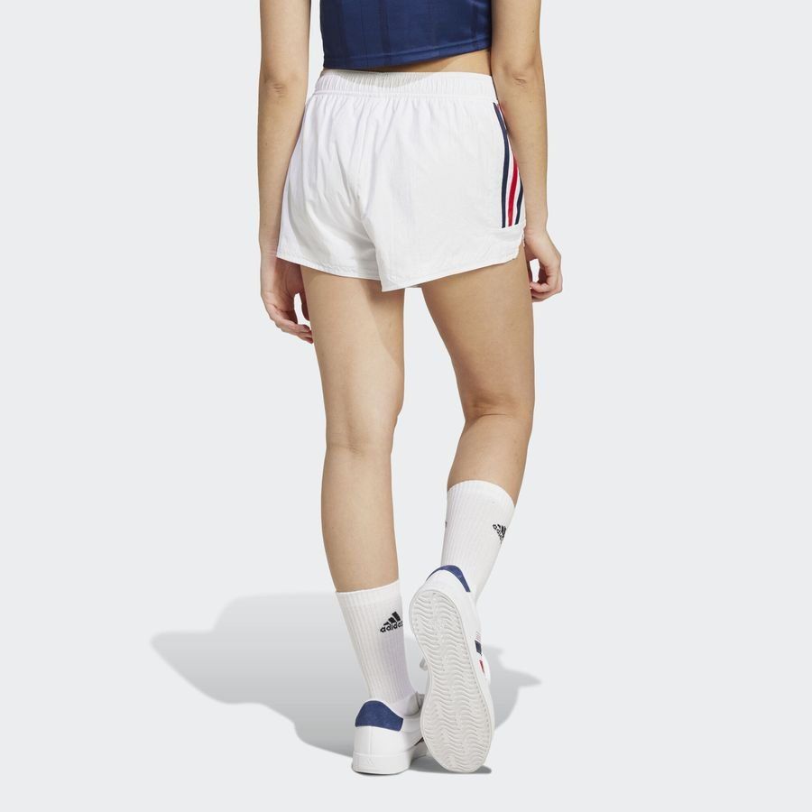 Adidas Short à 3 bandes coupées Tiro Summer