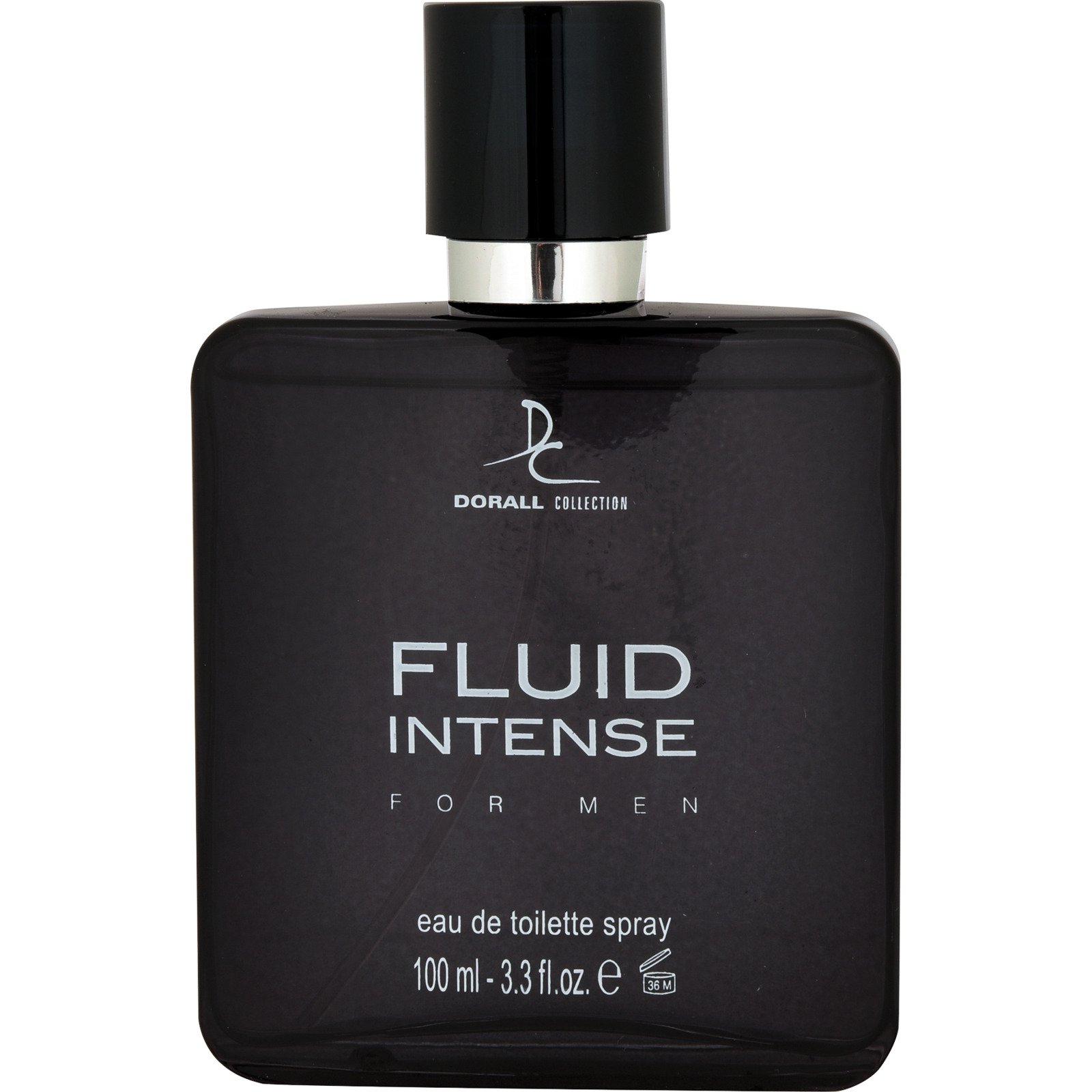 Dorall Collection Fluid Intense Homme Duftset, 4-teilig