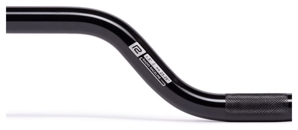 Cintre BMX Radio Bikes Xenon Mini 22.2 mm Noir