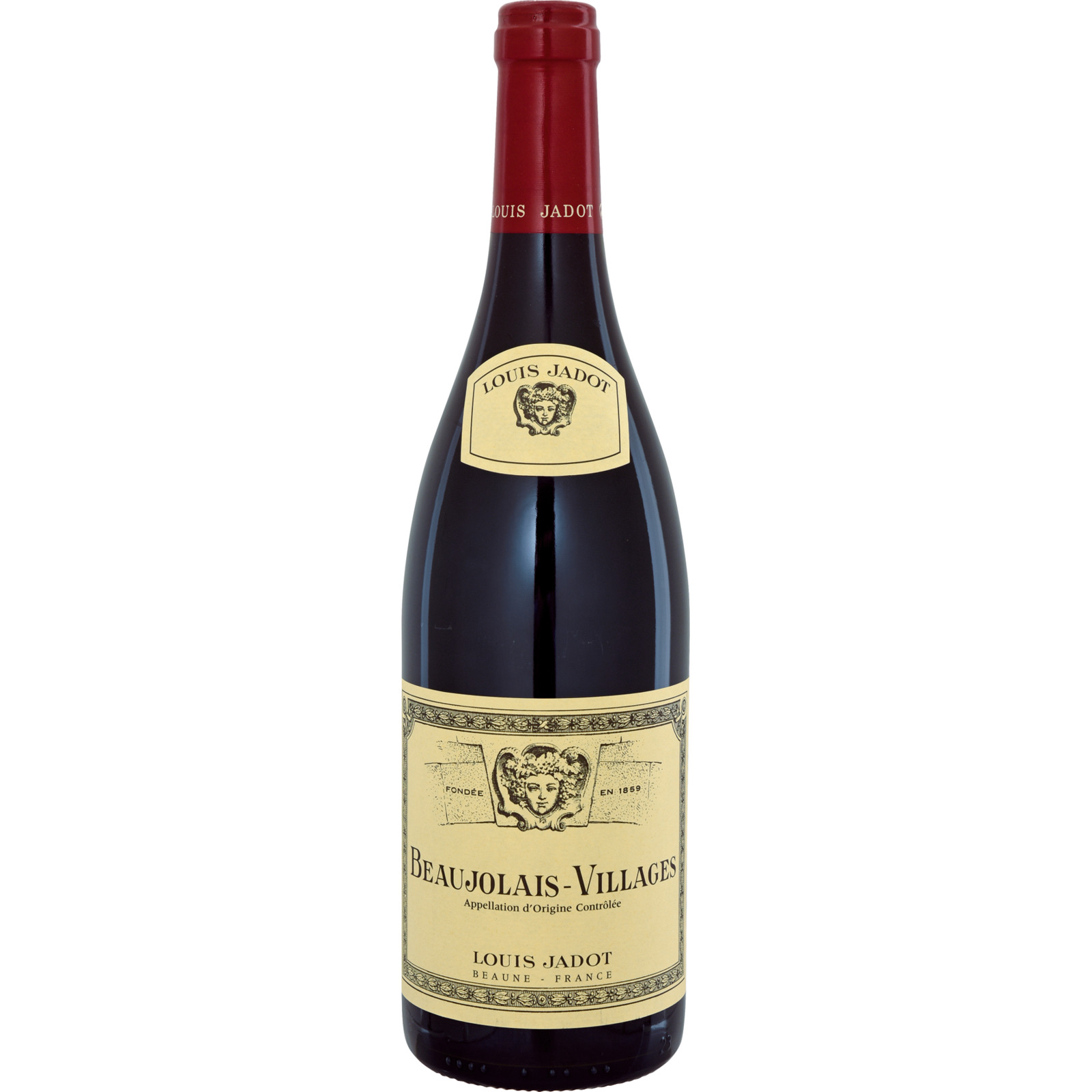 Jadot Beaujolais Villages 75 cl