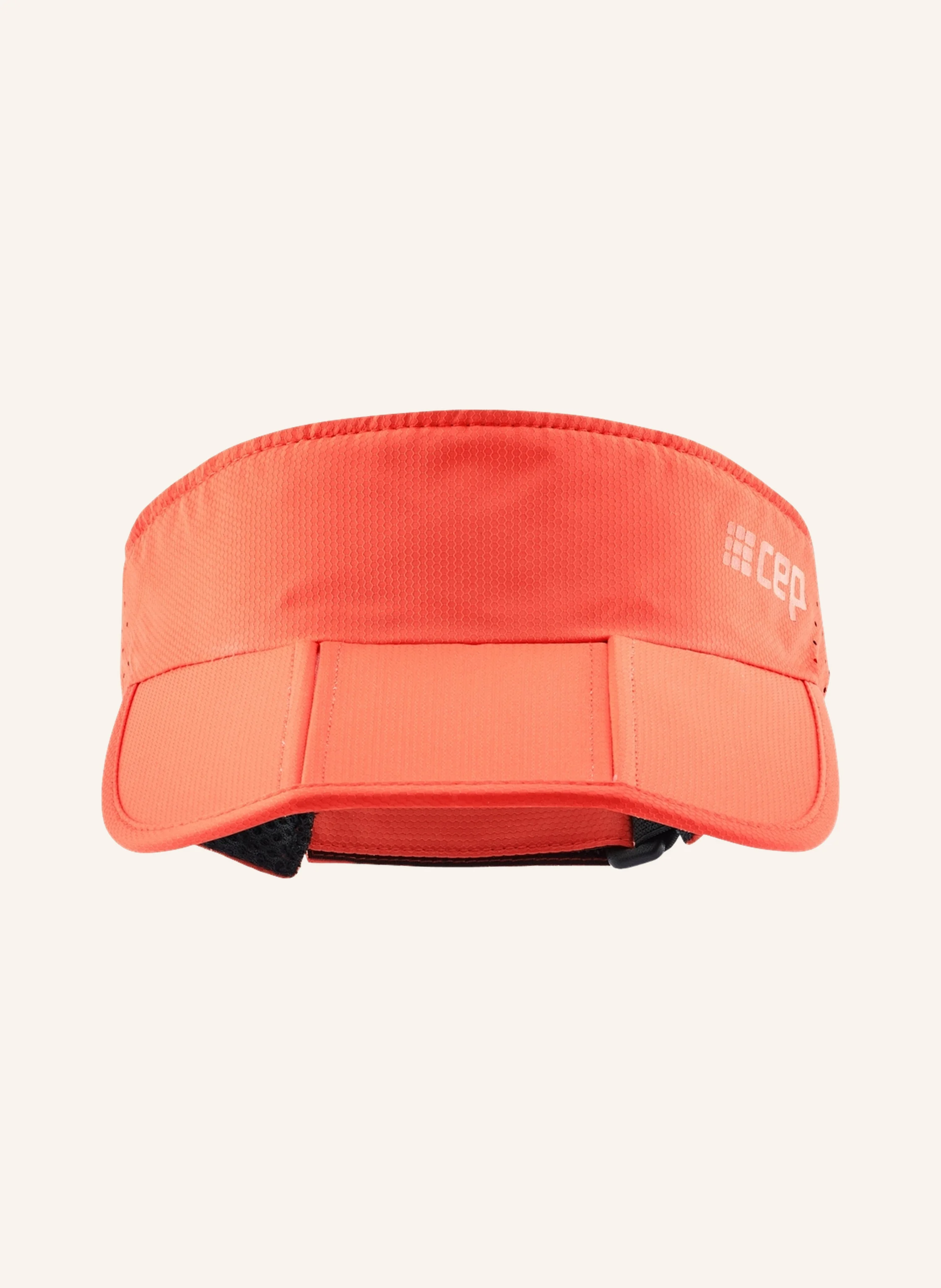 cep Visor-Cap THE RUN