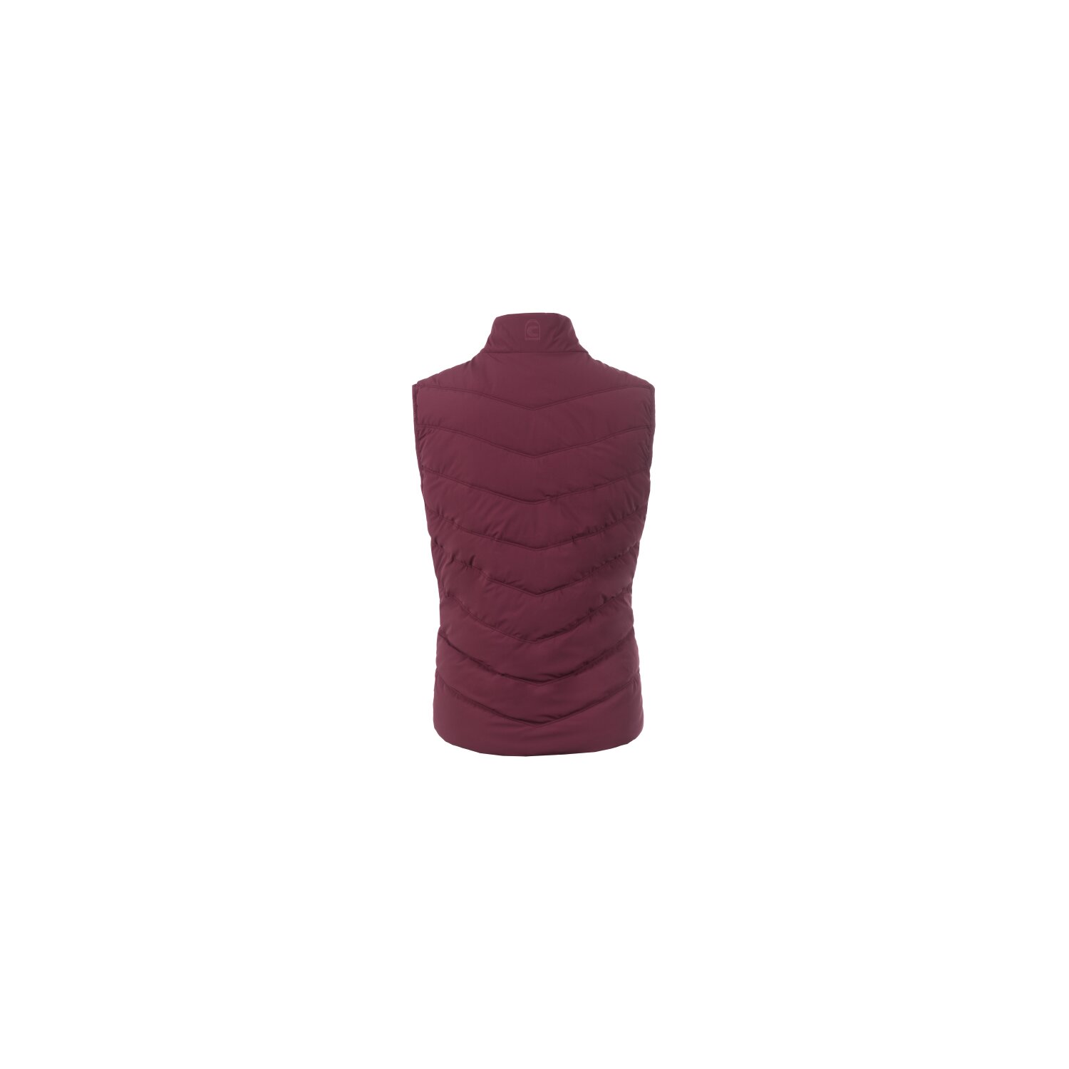 Cavallo Leichtsteppweste CAVALMORLIN - dusty violet