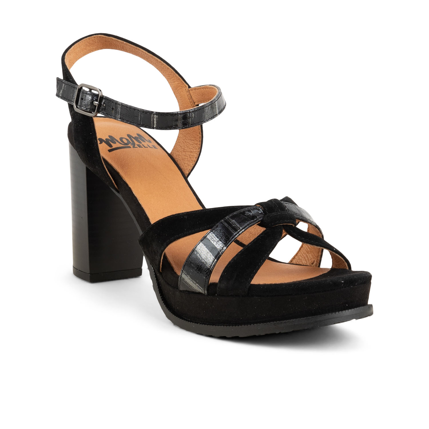 Sandales femme MAM'ZELLE JOLIE