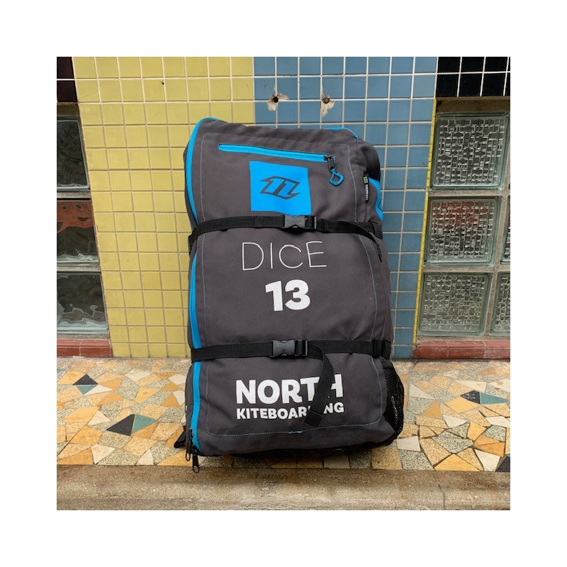 Aile occasion North Dice 13m 2018 - The Corner Shop