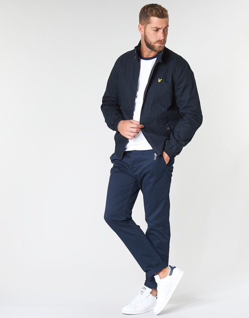 Lyle & Scott - JK462VC-Z273 Marino