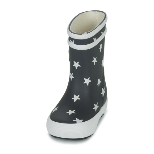 Aigle - BABY FLAC PLAY2 - Marine / Blanc
