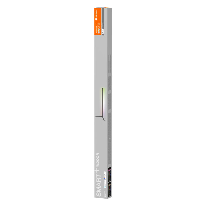 LEDVANCE SMART+ Floor Corner 140 cm RGB+TW