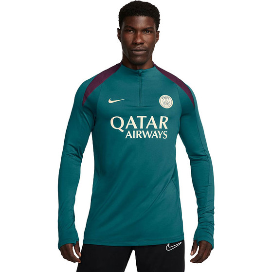 Nike Paris Saint-Germain Strike Drill Top