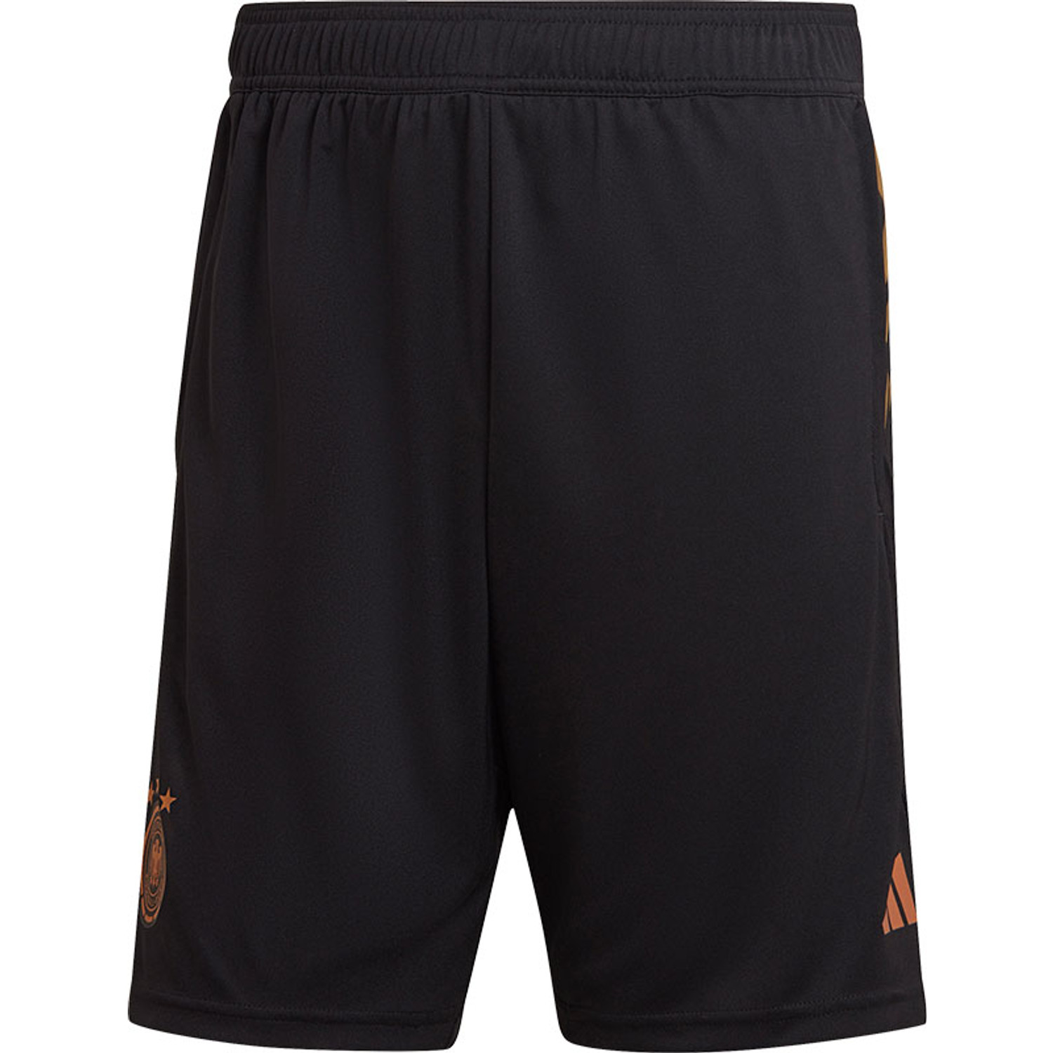 adidas Duitsland Tee Set
