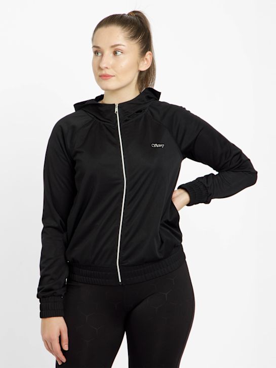 Vty Sweatshirt Schwarz