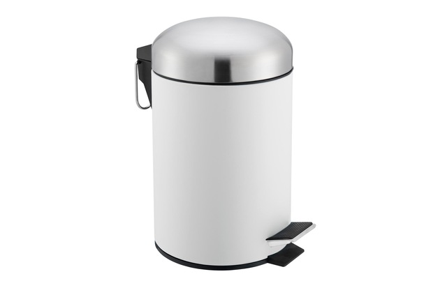 diaqua® Mülleimer »Romance, 3 l« 1 Behälter