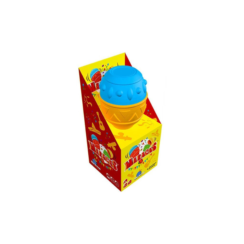 Maracas